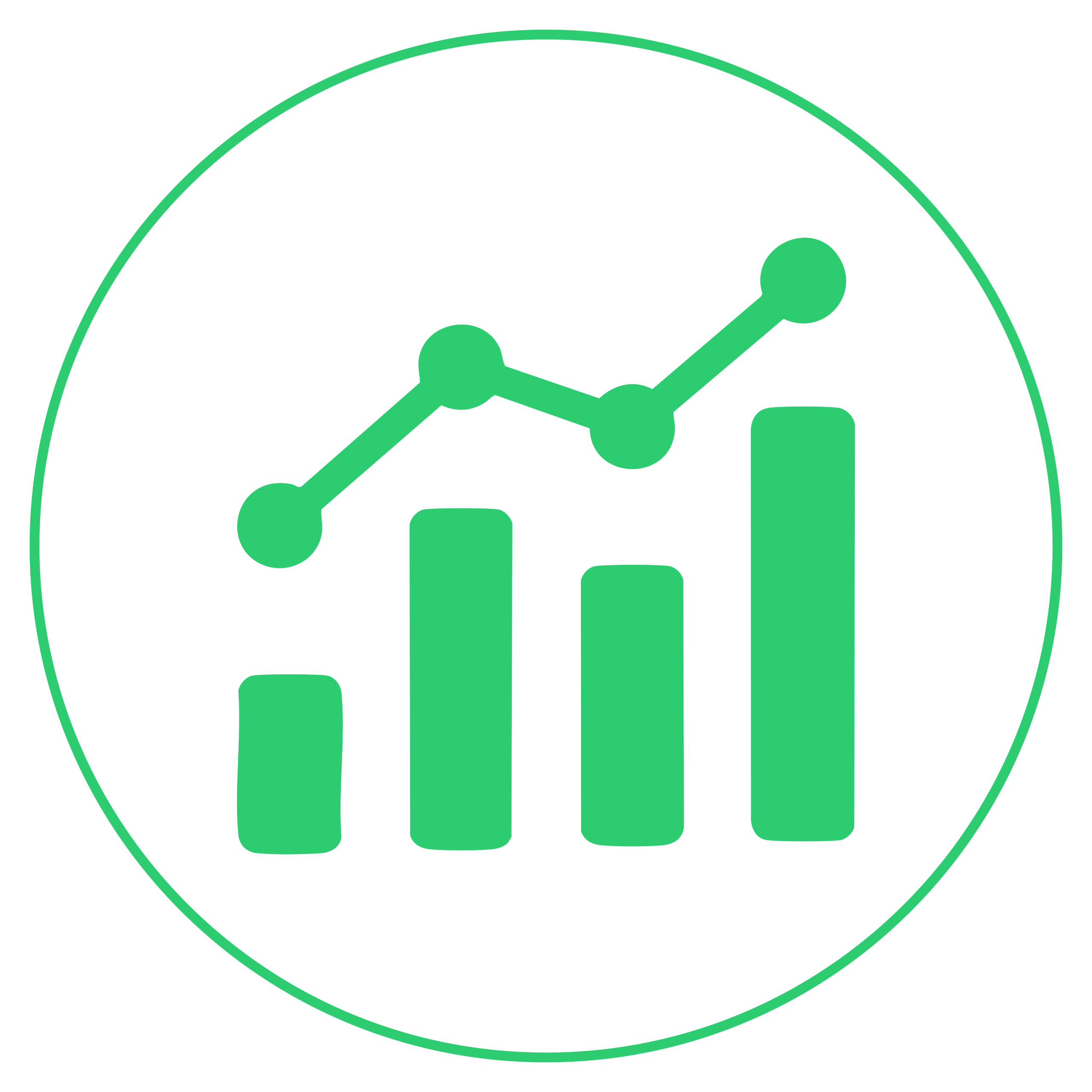 Data & Analytics icon