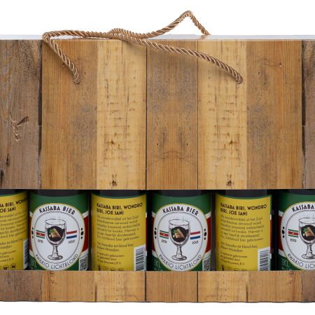 Kwakio — 12-pack