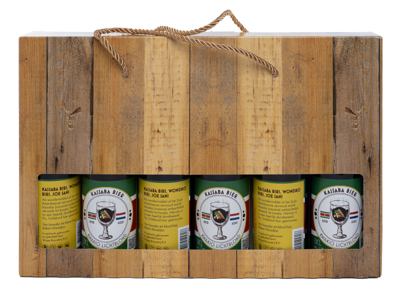 Kwakio — 12-pack