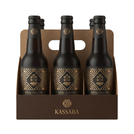 Kwakio — 6-pack